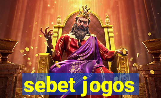 sebet jogos